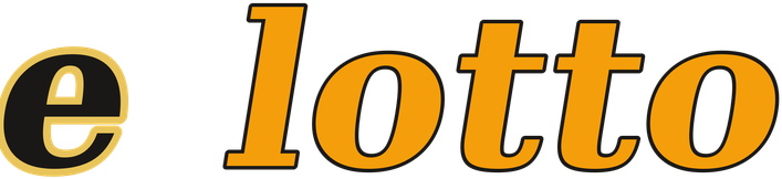 e lotto logo