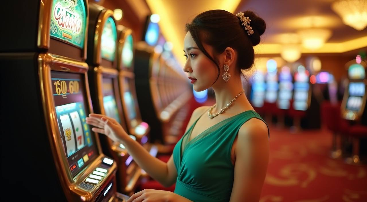 e lotto Apa yang anda dapat di Firelight melalui e lotto